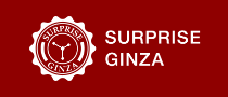 SURPRISE GINZA
