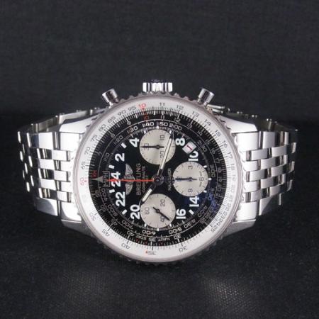 ブライトリング BREITLING ナビタイマー コスモノート AB0210 クロノグラフ メンズ 腕時計 1962本限定 手巻き Navitimer VLP 90212058