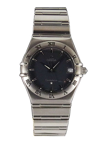 OMEGA 1512.40 コンステレーション 腕時計 SS SS メンズ
